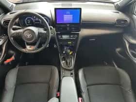 Toyota Yaris Cross (2025) thumbnail 12