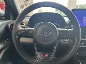 Toyota Yaris Cross (2025) thumbnail 13