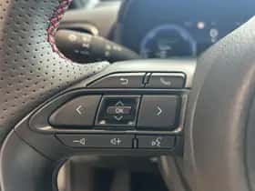 Toyota Yaris Cross (2025) thumbnail 15
