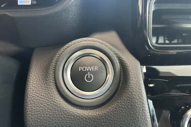 Toyota Yaris Cross (2025) thumbnail 19