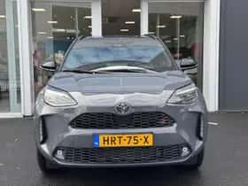 Toyota Yaris Cross (2025) thumbnail 3
