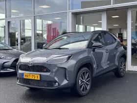 Toyota Yaris Cross (2025) thumbnail 4