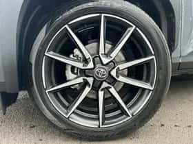 Toyota Yaris Cross (2025) thumbnail 5