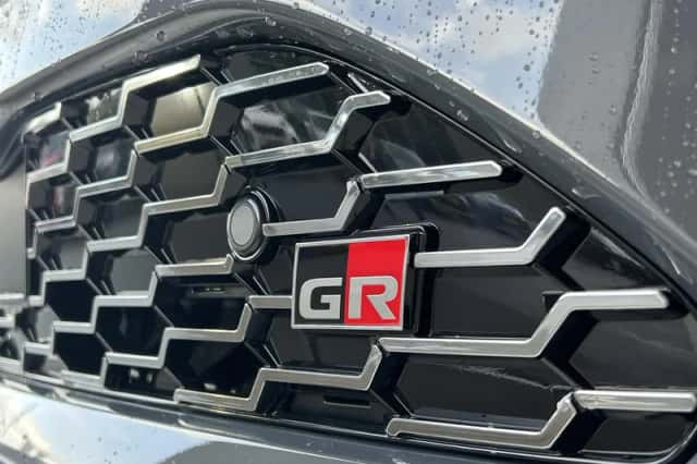 Toyota Yaris Cross (2025) thumbnail 6
