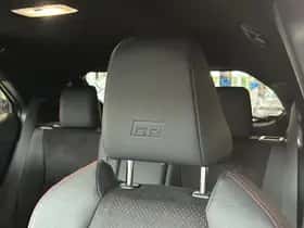 Toyota Yaris Cross (2025) thumbnail 10