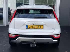 Kia Niro (2024) thumbnail 3