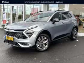 Kia Sportage (2022)