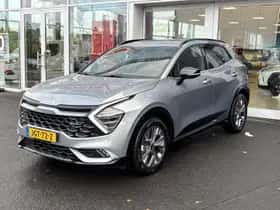 Kia Sportage (2022) thumbnail 2