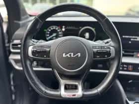 Kia Sportage (2022) thumbnail 11
