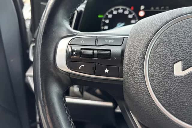 Kia Sportage (2022) thumbnail 13