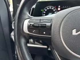 Kia Sportage (2022) thumbnail 13