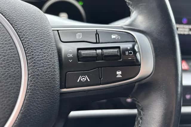Kia Sportage (2022) thumbnail 14