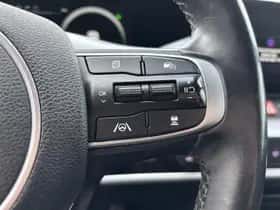 Kia Sportage (2022) thumbnail 14