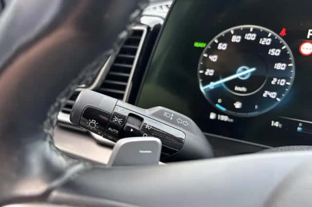 Kia Sportage (2022) thumbnail 15