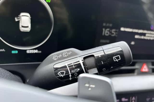 Kia Sportage (2022) thumbnail 16