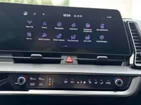 Kia Sportage (2022) thumbnail 17