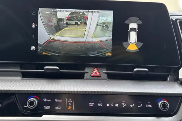 Kia Sportage (2022) thumbnail 19