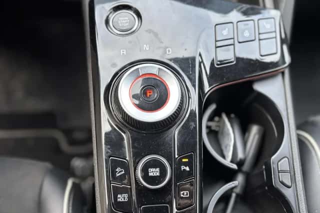 Kia Sportage (2022) thumbnail 20