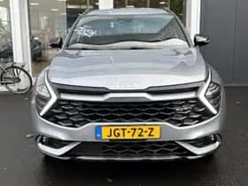 Kia Sportage (2022) thumbnail 3