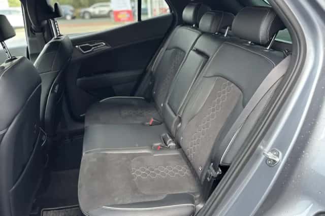 Kia Sportage (2022) thumbnail 21
