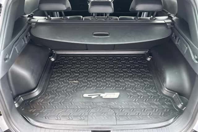Kia Sportage (2022) thumbnail 22