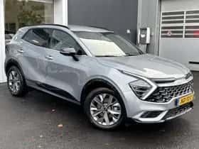 Kia Sportage (2022) thumbnail 4