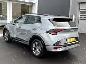 Kia Sportage (2022) thumbnail 6