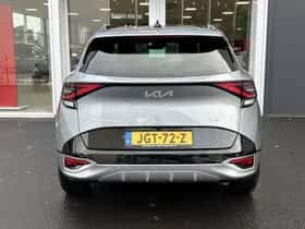 Kia Sportage (2022) thumbnail 7