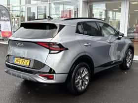 Kia Sportage (2022) thumbnail 8