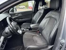 Kia Sportage (2022) thumbnail 9