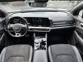 Kia Sportage (2022) thumbnail 10