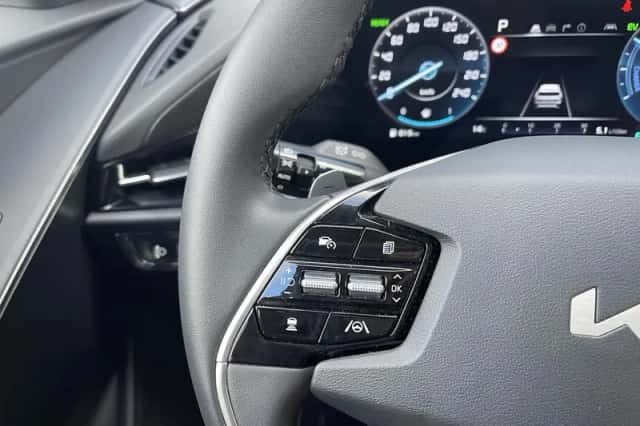 Kia Niro (2024) thumbnail 13