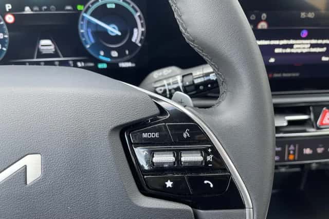 Kia Niro (2024) thumbnail 14