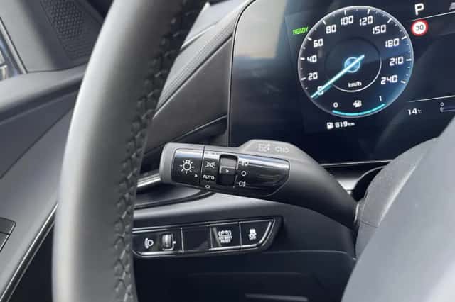 Kia Niro (2024) thumbnail 15