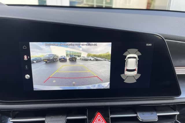Kia Niro (2024) thumbnail 17