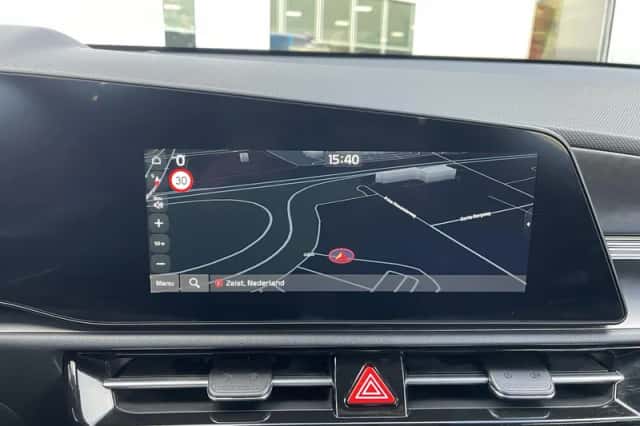 Kia Niro (2024) thumbnail 18
