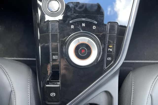 Kia Niro (2024) thumbnail 22