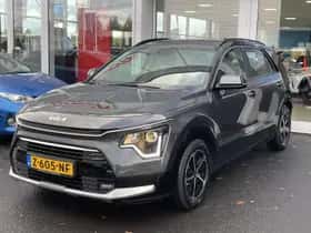 Kia Niro (2024) thumbnail 5