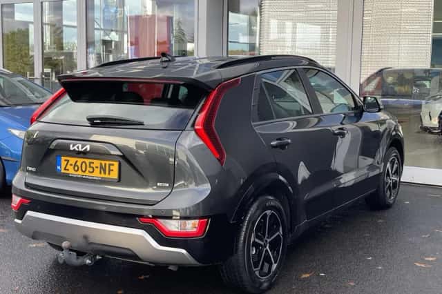 Kia Niro (2024) thumbnail 6