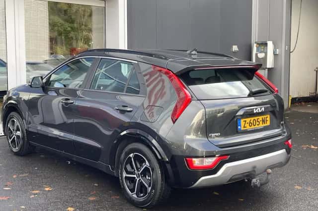 Kia Niro (2024) thumbnail 7