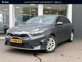 Kia Ceed (2023)