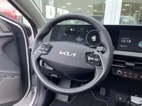 Kia EV6 (2024) thumbnail 15
