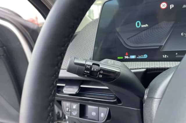 Kia EV6 (2024) thumbnail 19