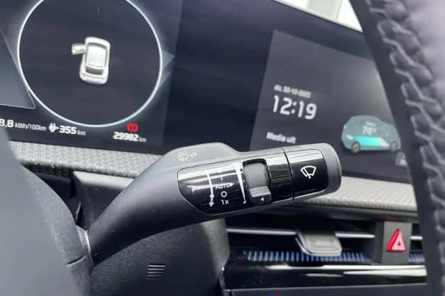 Kia EV6 (2024) thumbnail 20