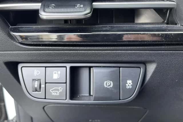 Kia EV6 (2024) thumbnail 22