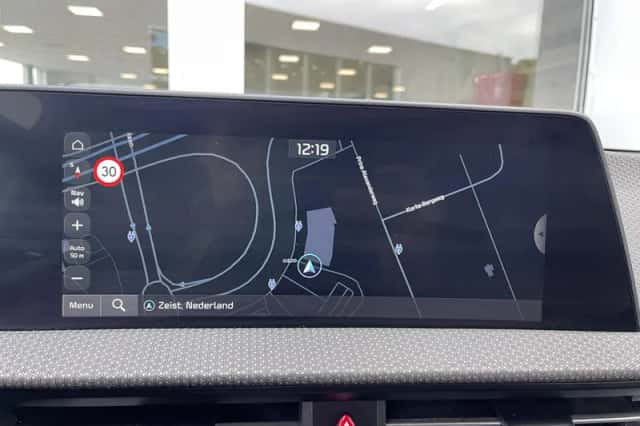 Kia EV6 (2024) thumbnail 26