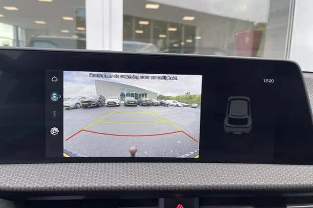Kia EV6 (2024) thumbnail 27