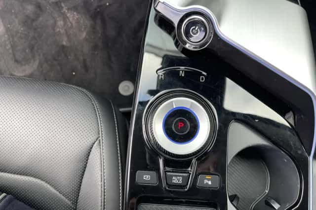 Kia EV6 (2024) thumbnail 29