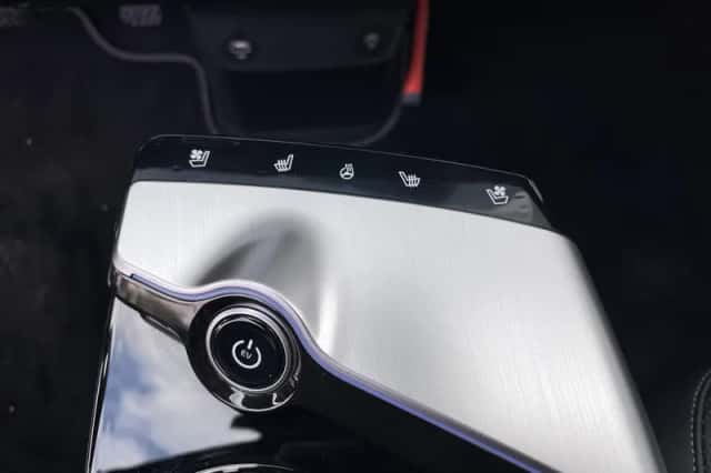 Kia EV6 (2024) thumbnail 30