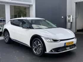 Kia EV6 (2024) thumbnail 4